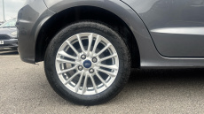 Ford KA+ 1.2 Zetec 5dr Petrol Hatchback